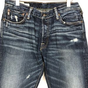 Abercrombie & Fitch Men’s Jeans